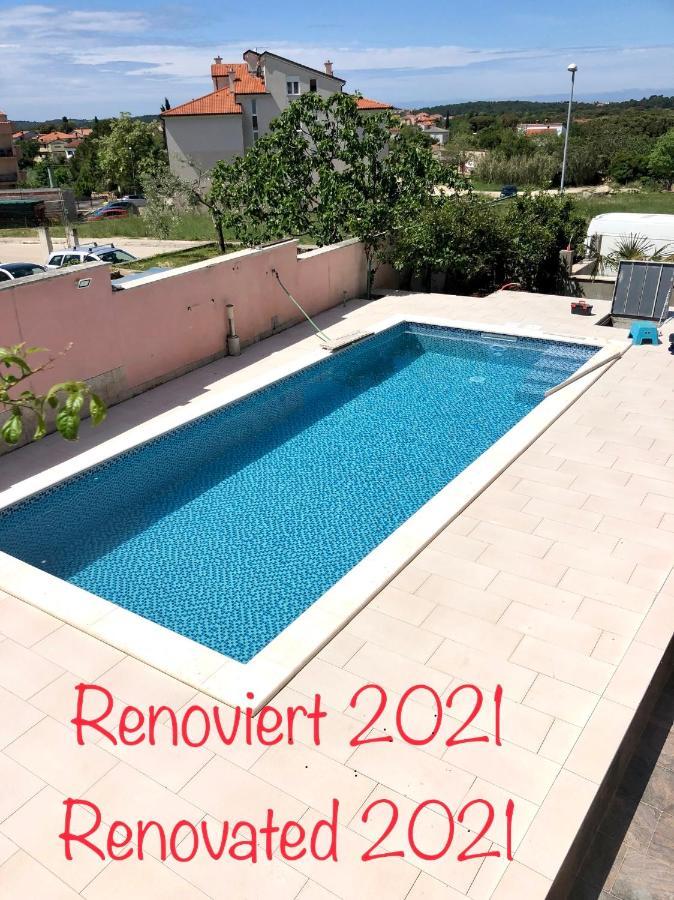 Apartment D&a With Private Swimming Pool *